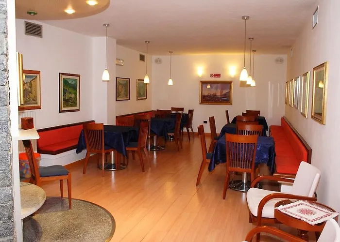 Hotel Derby