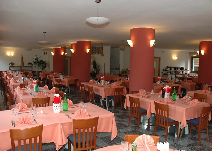 Hotel Derby