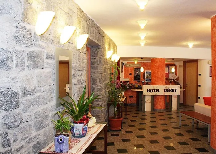 Hotel Derby
