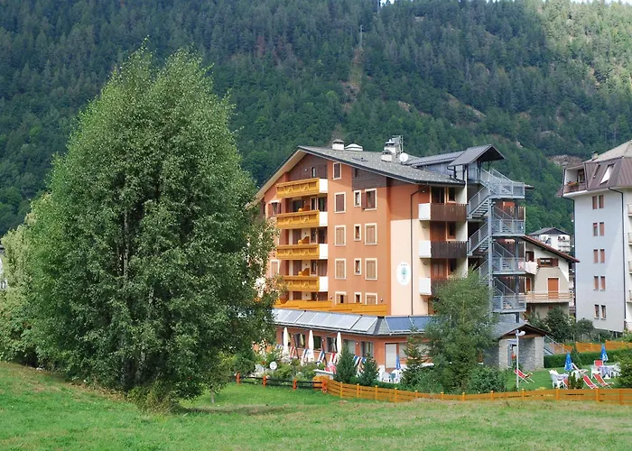 Hotel Derby
