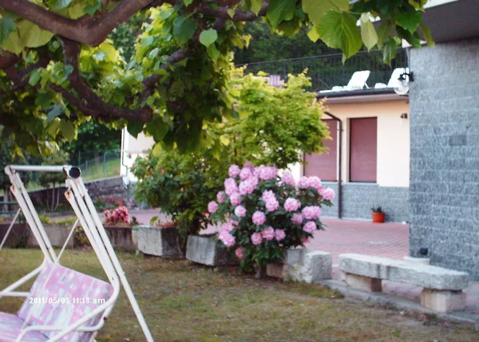 Hotel La Capannina