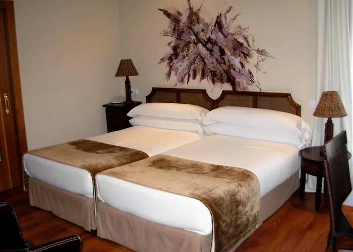 Hotel El Jardin De Eugenia