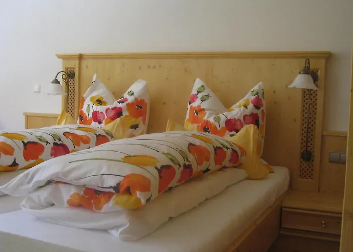 Tourist Hotel Boehm
