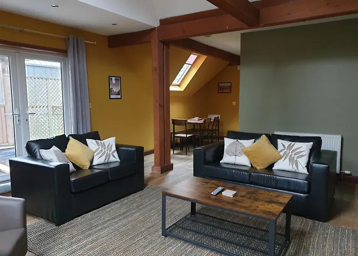 Lime Tree Hotel