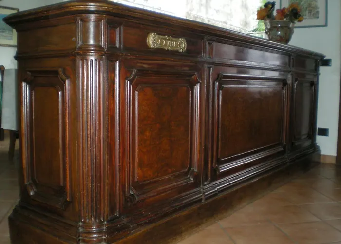 Hotel La Locanda