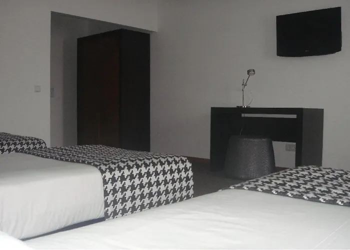 Paredes Design Hotel