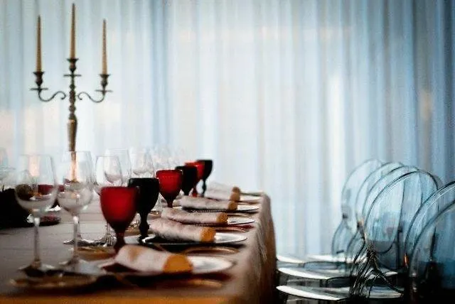 Paredes Design Hotel