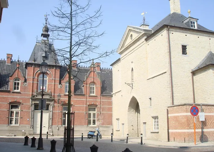 Zimmerhof Hotel
