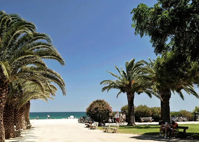 Hotel Beau Rivage