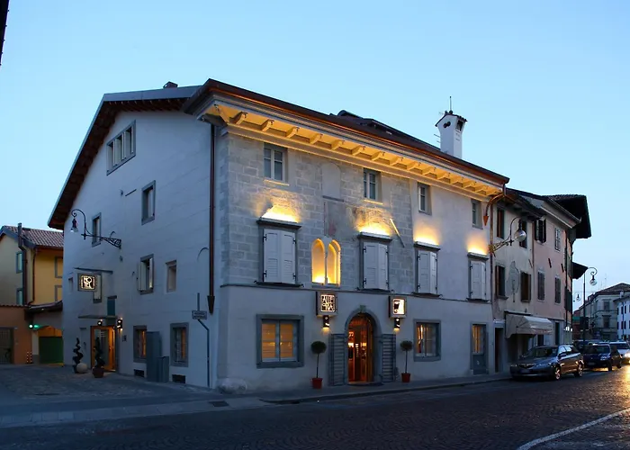 Locanda all'Allegria
