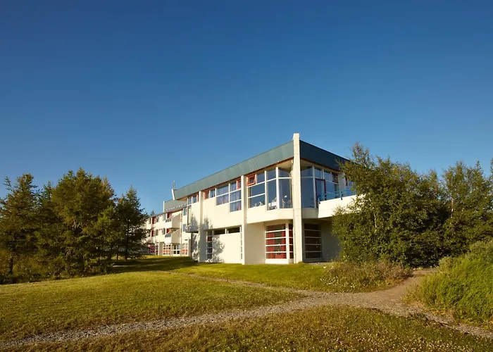 Hotel Edda Egilsstadir