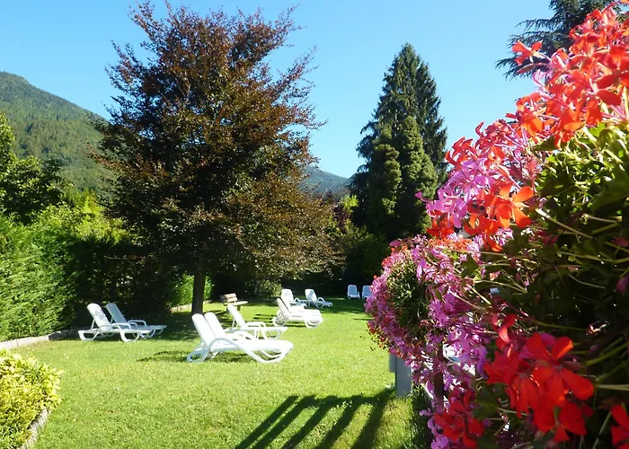 Hotel Lucia