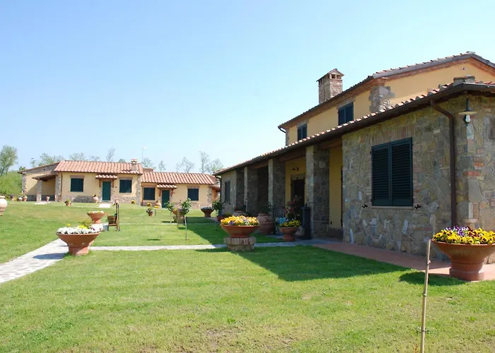 Albergo La Foresteria
