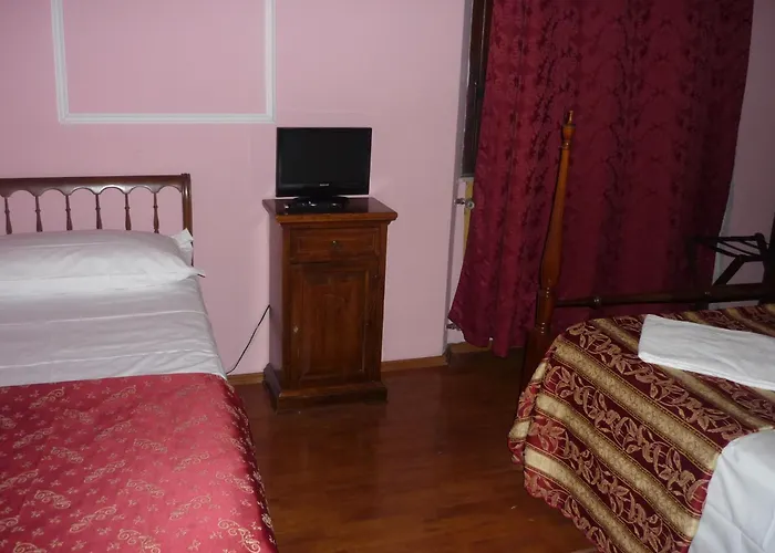 Hotel Europa