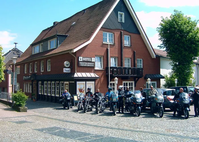 Gasthaus Wiemann-Sander