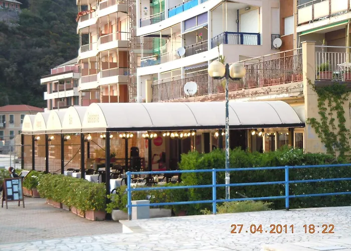 Albergo La Lampara