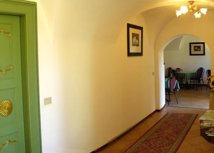 Hotel Tiziana Garnì