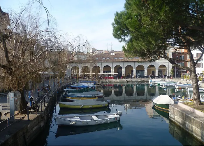 Hotel Moniga Desenzano del Garda