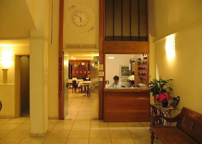 Hotel Cecco