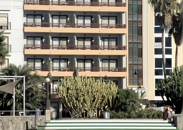 Hotel Buenavista