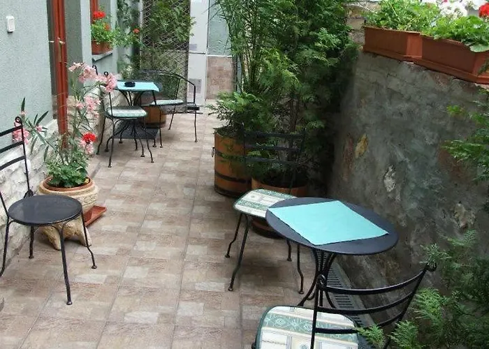 Hotel Diána