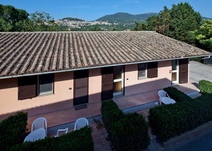 Hotel Bellavista