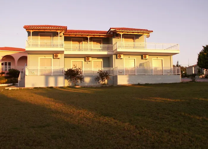 Kastro Beach Hotel