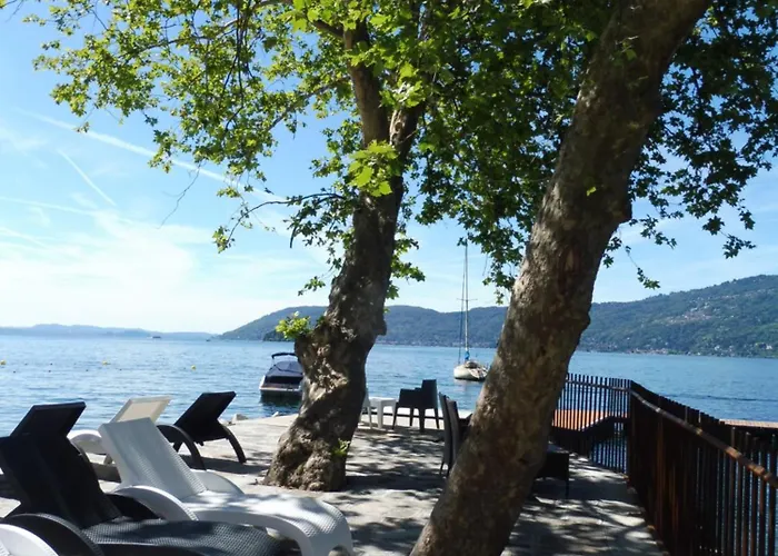 Hotel Beata Giovannina
