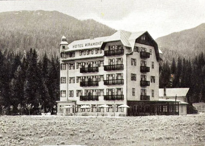 Park Hotel Miramonti
