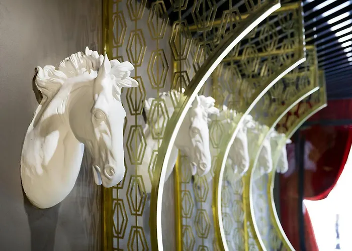 Sura Design Hotel & Suites Estambul