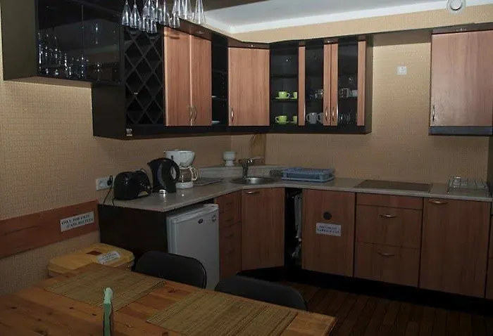 Terve Hostel