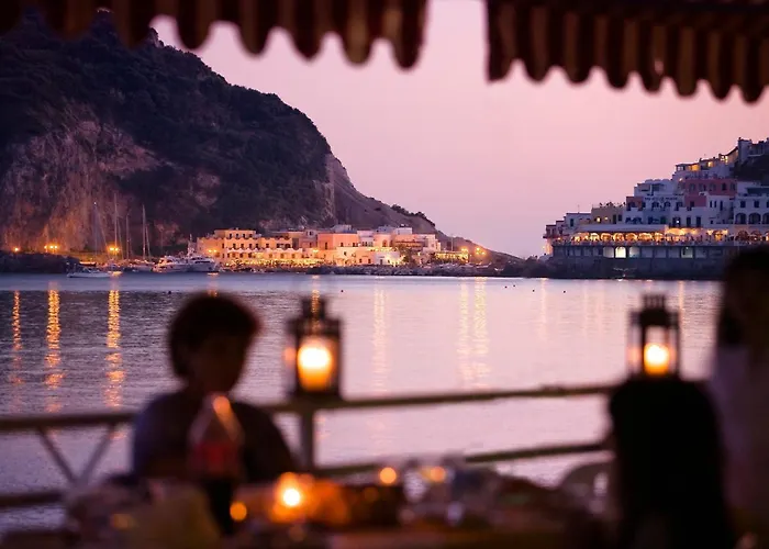 Hotel Vittorio Beach Resort