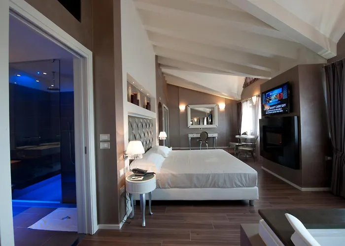 Hotel Morgana
