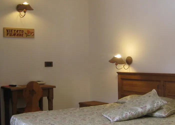 Hotel Villa Plinia
