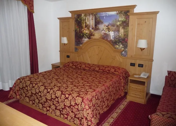 Hotel Almazzago