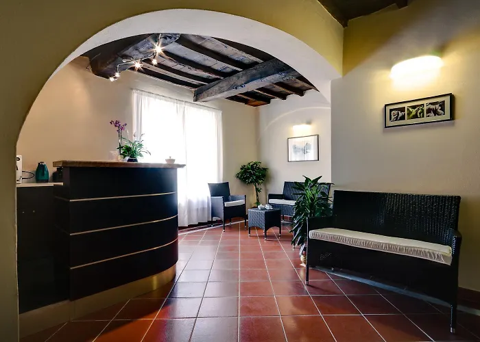 Hotel Il Cavallo