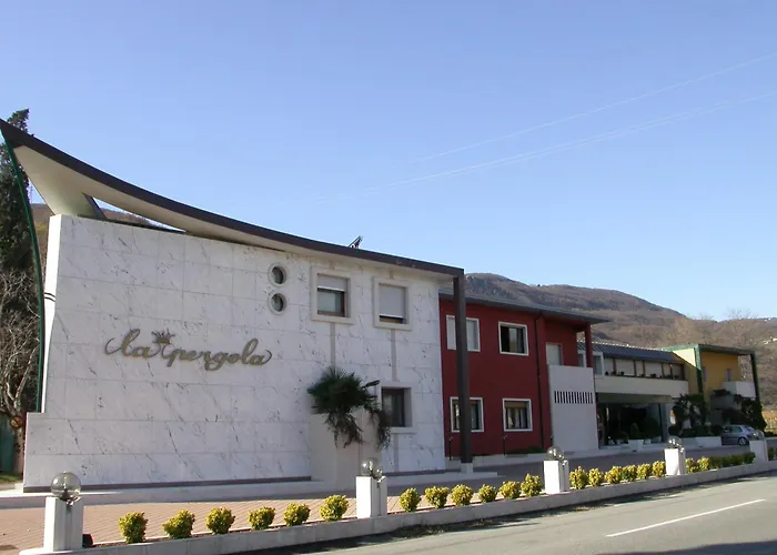 Hotel La Pergola