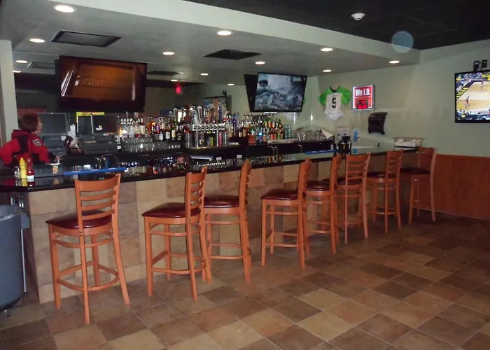 Boarders Inn & Suites By Cobblestone Hotels - Grand Island