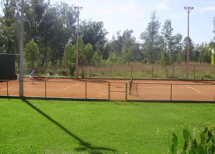 Ruta Del Sol