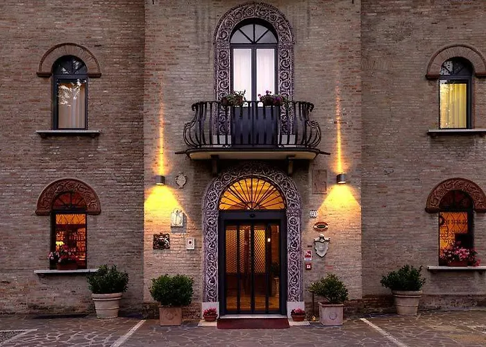 Hotel Castello