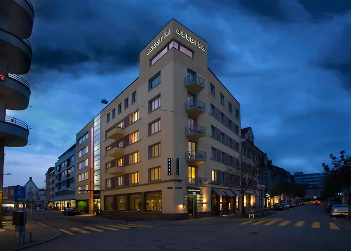 Hotel Astoria