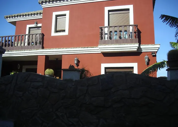 La Posada De Menchu