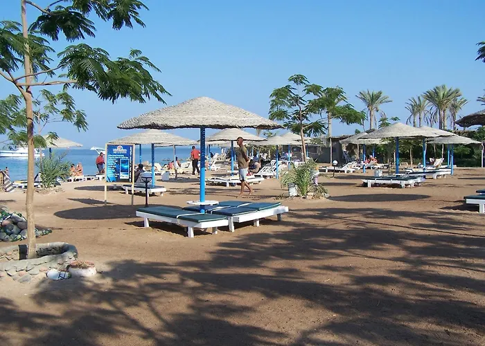 Eiffel Hotel Hurghada
