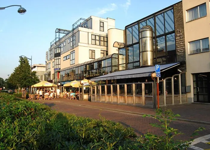 Hotel De Swaen