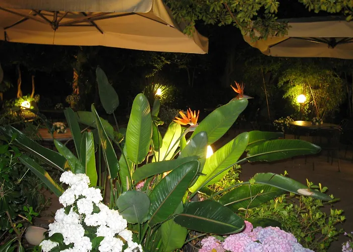 Hotel Miramare