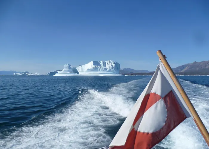 Hotel Icefiord