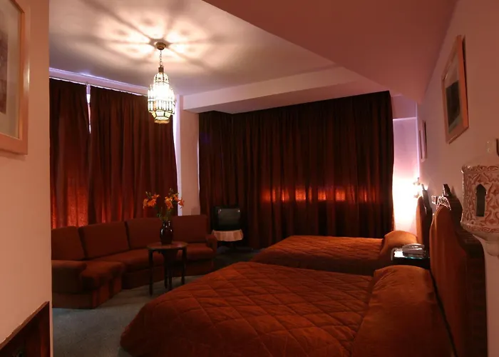 Hotel Chellah