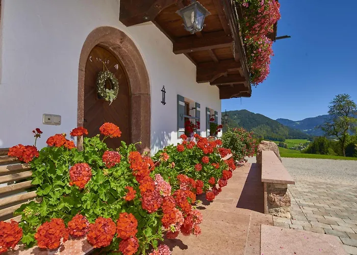 Alpenhotel Hundsreitlehen