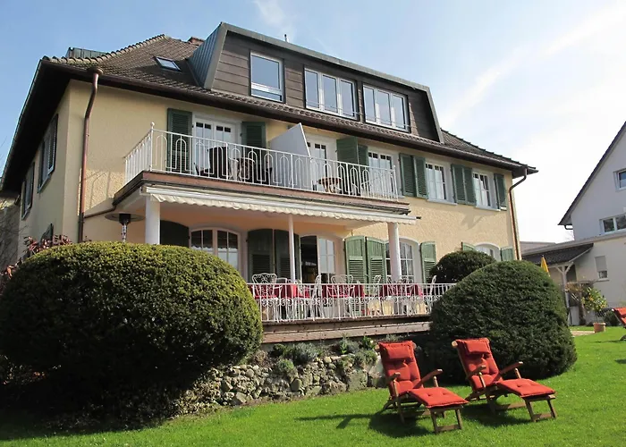 Villa Neugarten (Adults Only)