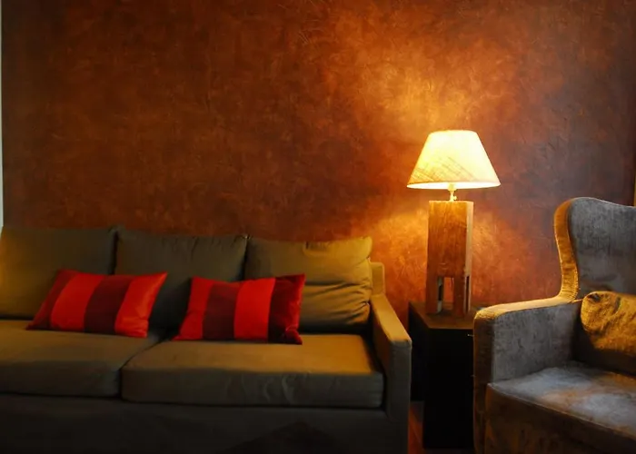 Hotel Iguareña